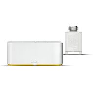 Somfy Řídící jednotka TaHoma Switch + 3x Termostatická hlavice io - Sada pro vytápění