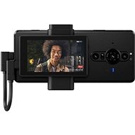 Držák na mobilní telefon Sony Vlog External Monitor pro Xperia Pro-I