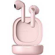 Soundpeats TrueAir2 Pink - Bezdrátová sluchátka