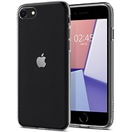 Spigen Liquid Crystal iPhone 7/8/SE 2020/SE 2022 - Kryt na mobil