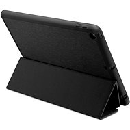 Spigen Urban Fit Black iPad 10.2" 2021/2020/2019 - Pouzdro na tablet