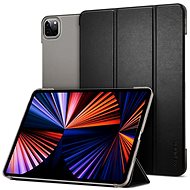 Spigen Smart Fold Black iPad Pro 11" 2022/2021 - Pouzdro na tablet