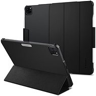 Spigen Smart Fold Plus Black iPad Air 10.9" (2022/2020)/iPad Pro 11" (2022/2021/2020/2018) - Pouzdro na tablet