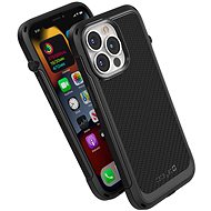 Catalyst Vibe Case Black iPhone 13 Pro - Kryt na mobil