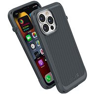 Catalyst Vibe Case Gray iPhone 13 Pro - Kryt na mobil
