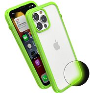 Catalyst Influence Case Glow In The Dark iPhone 13 Pro Max - Kryt na mobil