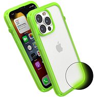 Catalyst Influence Case Glow In The Dark iPhone 13 Pro - Kryt na mobil