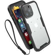 Catalyst Total Protection case Black iPhone 13 Pro Max - Pouzdro na mobil