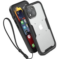 Catalyst Total Protection case Black iPhone 13 - Pouzdro na mobil
