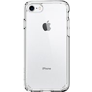 Spigen Ultra Hybrid 2 Clear iPhone 7 Plus /8 Plus - Kryt na mobil