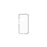 Samsung Průhledný zadní kryt Galaxy A54 5G průhledný - Kryt na mobil