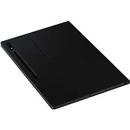 Samsung Galaxy Tab S8 Ultra Ochranné pouzdro černé - Pouzdro na tablet