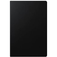 Samsung Galaxy Tab S8 Ultra Ochranný kryt s klávesnicí a touchpadem černý - Pouzdro na tablet
