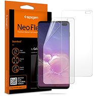 Spigen Film Neo Flex HD Samsung Galaxy S10+ - Film Protector
