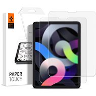 Spigen Paper Touch 2 Pack iPad Air 10.9" (2022/2020)/iPad Pro 11" (2021/2020/2018) - Film Screen Protector