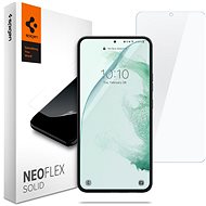 Spigen Neo Flex Solid 2 Pack Samsung Galaxy S22+ - Ochranná fólie