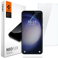 Spigen Film Neo Flex Solid 2 Pack Samsung Galaxy S23+ - Ochranná fólie
