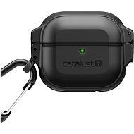 Catalyst Total Protection Case Black Airpods 3  - Pouzdro na sluchátka