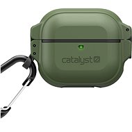 Catalyst Total Protection Case Green Airpods 3  - Pouzdro na sluchátka