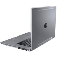 Spigen Thin Fit Clear MacBook Pro 14" M2 2023/M1 2021 - Pouzdro na notebook
