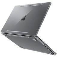 Spigen Thin Fit Clear MacBook Pro 16" M2 2023/M1 2021 - Pouzdro na notebook