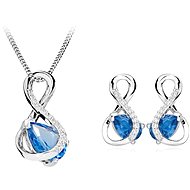 SILVER CAT SSC411412 (Ag 925/1000, 6,4g) - Jewellery Gift Set