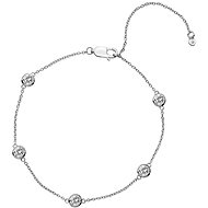 HOT DIAMONDS Willow DL580 (Ag 925/1000, 2,80g) - Bracelet