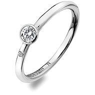 HOT DIAMONDS Willow DR206 (Ag 925/1000, 2,00 g) - Prsten