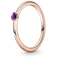 PANDORA Colours 189259C06-56 - Prsten