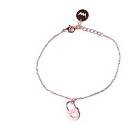VUCH Little Key Rose Gold P3458 - Náramek