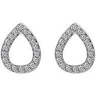 HOT DIAMONDS Bliss DE555 (Ag925/1000, 1.21g) - Earrings