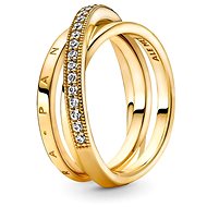 PANDORA Signature 169057C01-54 - Prsten