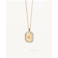 PDPAOLA RAK CO01-347-U (Ag925/1000, 2,4 g) - Náhrdelník