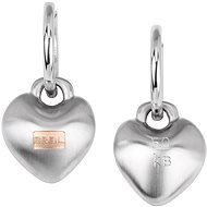 BREIL KILOS OF LOVE TJ2852 - Náušnice