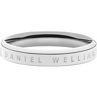 DANIEL WELLINGTON Collection Classic prsten DW00400030 - Prsten