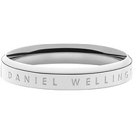 DANIEL WELLINGTON Collection Classic prsten DW00400031 - Prsten