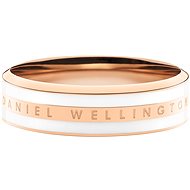 DANIEL WELLINGTON Collection Emalie Satin prsten DW00400044 - Prsten