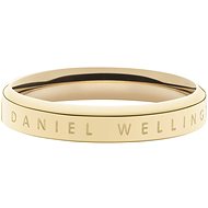 DANIEL WELLINGTON Collection Classic prsten DW00400078-82 - Prsten
