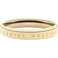 DANIEL WELLINGTON Collection Classic prsten DW00400079 - Prsten