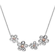HOT DIAMONDS Forget me not DN140 (Ag 925/1000 5,24 g)