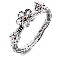 HOT DIAMONDS Forget me not DR214/L (Ag 925/1000 g g), size 51