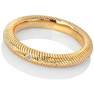 HOT DIAMONDS x JAC JOSSA Hope DR230/M (Ag 925/1000 4,8 g),vel. 54 - Prsten