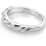HOT DIAMONDS Most Loved DR238/M (Ag 925/1000 4 g),vel. 52 - Prsten