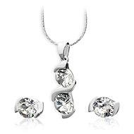 JSB Bijoux Beauty 11000380 - Dárková sada šperků