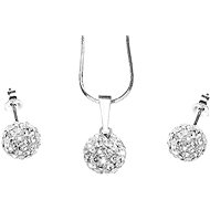 JSB Bijoux Beauty 61000385 - Dárková sada šperků