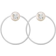 Earrings TOUS Icon 612573500 (Ag 925/1000, 2g)