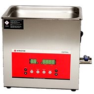 LABORATORY 10 Dual (DK410HTDS) - Ultrasonic Cleaner