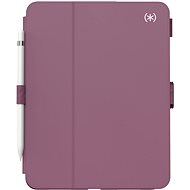 Speck Balance Folio Plumberry iPad 10.9" 2022 - Pouzdro na tablet