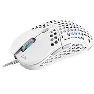 SPC Gear Lix PMW3325 White - Gaming Mouse