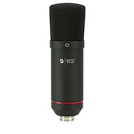 SMC SM900 - Microphone